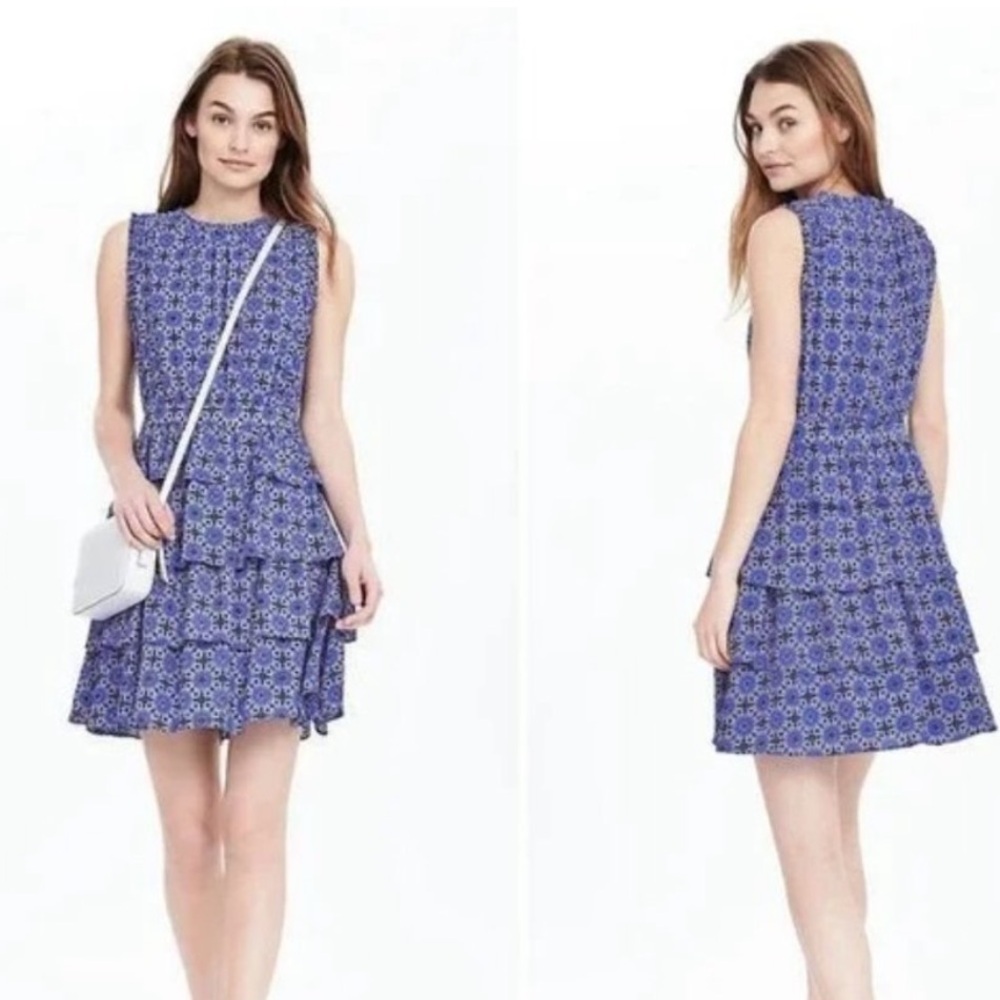 Banana Republic dress